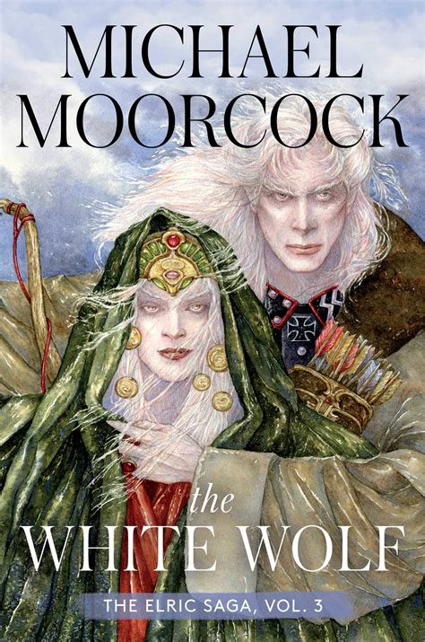 Read The Weird Of The White Wolf Elric 3 By Michael Moorcock