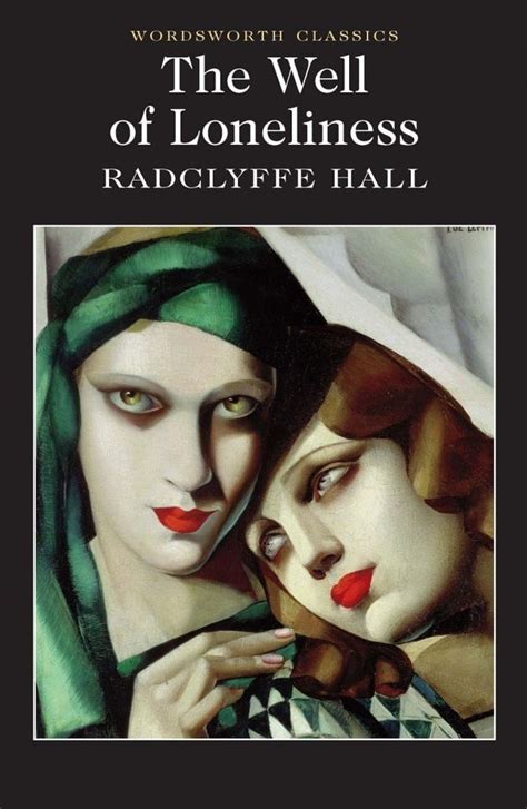 Full Download The Well Of Loneliness By Radclyffe Hall