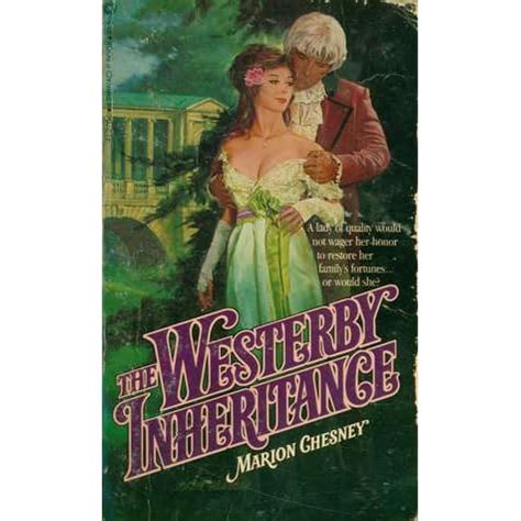 Full Download The Westerby Inheritance By Marion Chesney