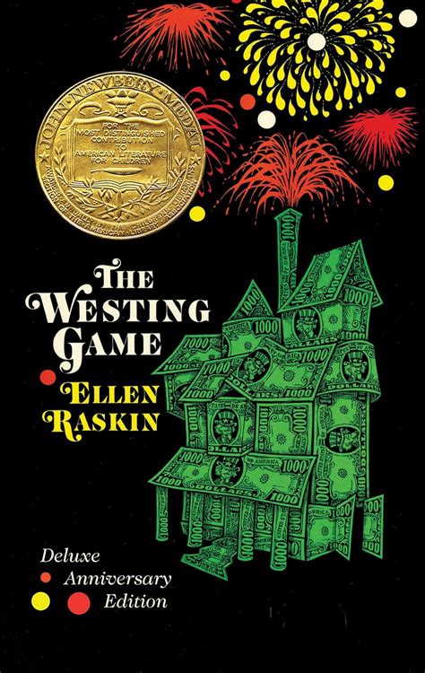 Read The Westing Game By Ellen Raskin