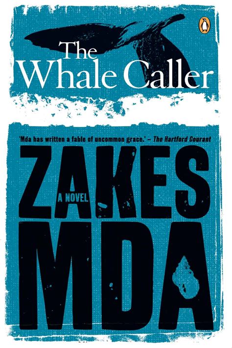 Full Download The Whale Caller By Zakes Mda