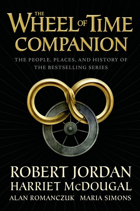 Read Online The Wheel Of Time Companion By Robert Jordan