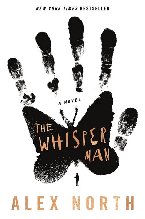 Download The Whisper Man By Alex North