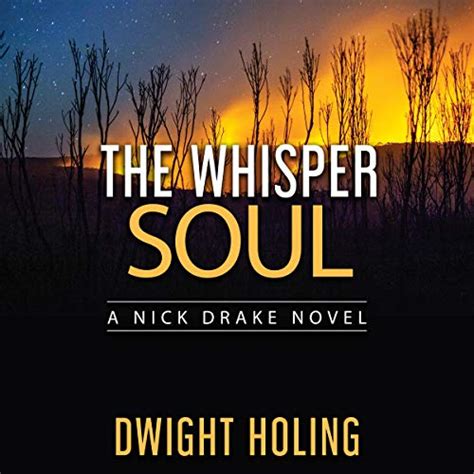 Read The Whisper Soul Nick Drake 4 By Dwight Holing