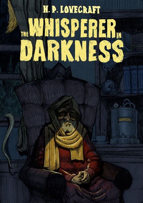 Download The Whisperer In The Darkness By Hp Lovecraft