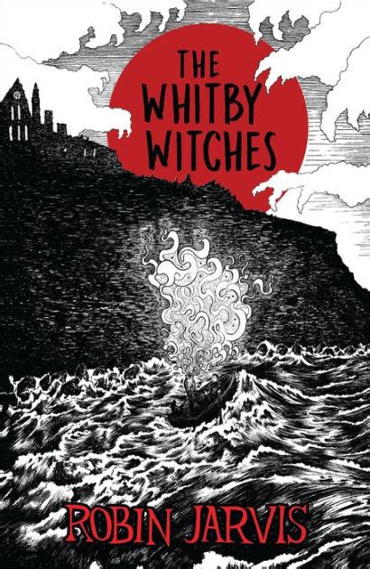 Full Download The Whitby Child The Whitby Witches 3 By Robin Jarvis