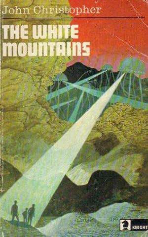 Read The White Mountains By John Christopher