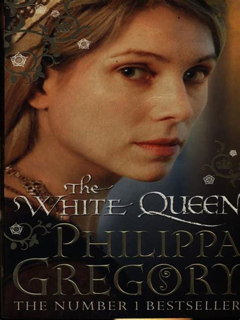 Download The White Queen The Cousins War 1 By Philippa Gregory