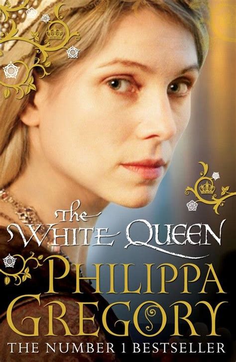 Full Download The White Queen The Plantagenet And Tudor Novels 2 The Cousins War 1 By Philippa Gregory