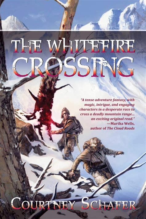 Full Download The Whitefire Crossing Shattered Sigil 1 By Courtney Schafer