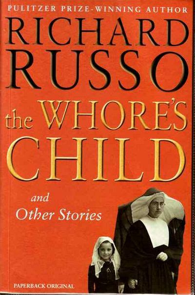 Full Download The Whores Child And Other Stories 