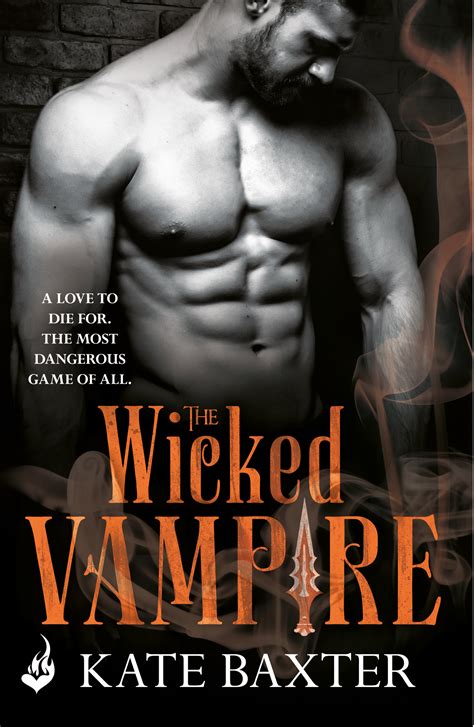 Download The Wicked Vampire Last True Vampire 6 By Kate Baxter