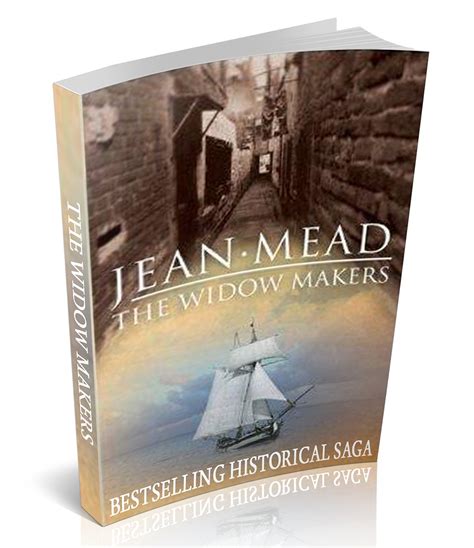 Full Download The Widow Makers The Widow Makers 1 By Jean Mead