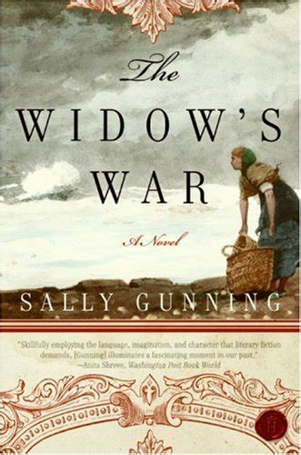 Read Online The Widows War Satucket 1 By Sally Gunning