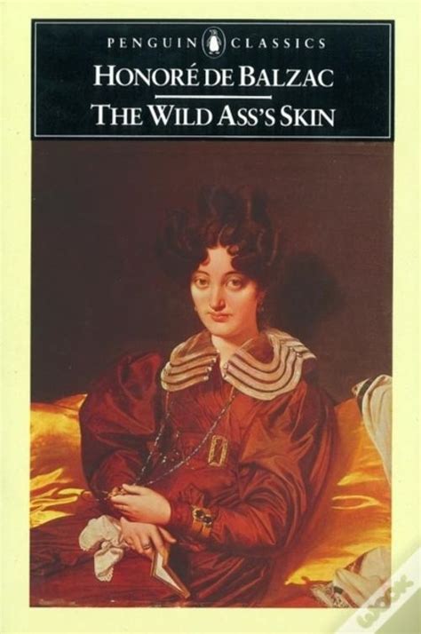 Download The Wild Asss Skin By Honor De Balzac