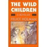 Read The Wild Children By Felice Holman