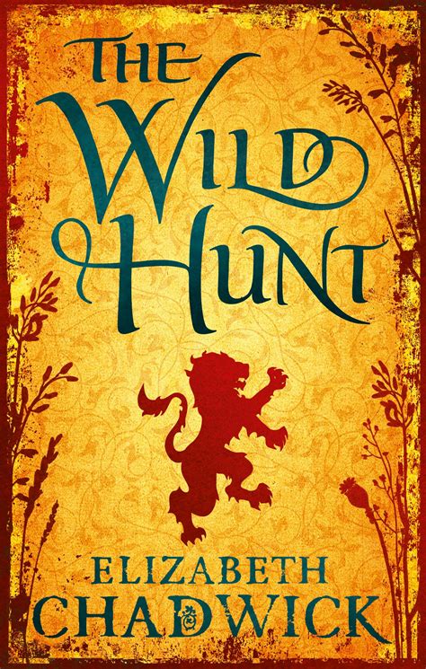 Read The Wild Hunt By Elizabeth Chadwick
