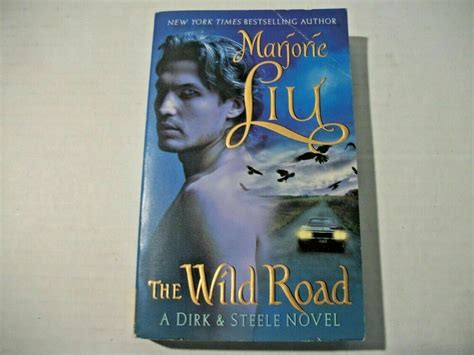 Read The Wild Road Dirk  Steele 8 By Marjorie M Liu