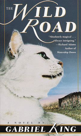 Download The Wild Road The Wild Road 1 By Gabriel King
