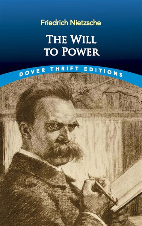 Download The Will To Power By Friedrich Nietzsche