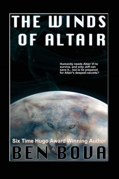 Download The Winds Of Altair By Ben Bova