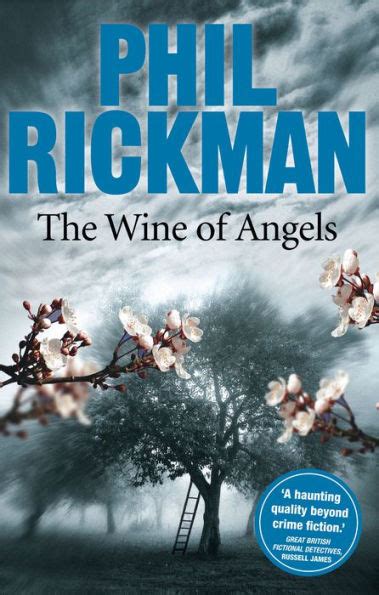 Read The Wine Of Angels Merrily Watkins 1 By Phil Rickman