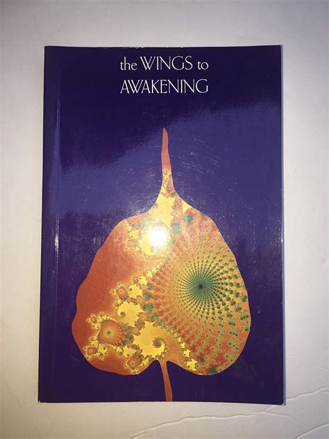 Read Online The Wings To Awakening An Anthology From The Pali Canon By Thanissaro Bhikkhu