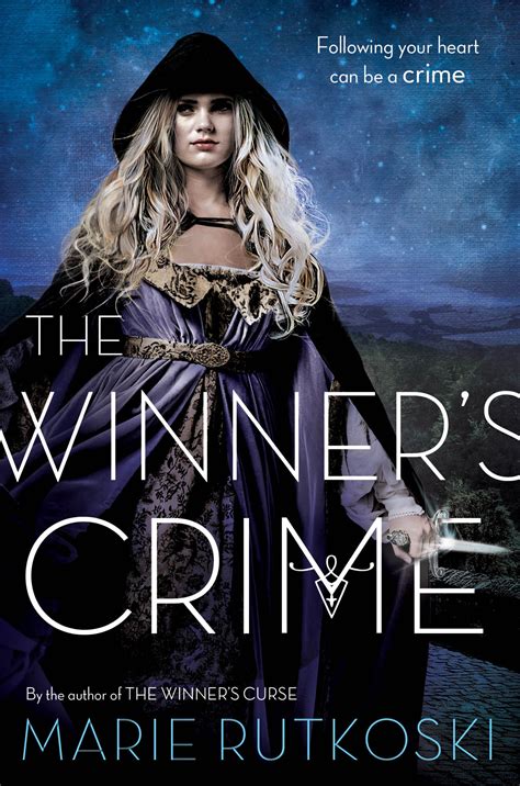 Read The Winners Crime The Winners Trilogy 2 By Marie Rutkoski