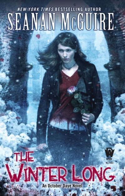 Read Online The Winter Long October Daye 8 By Seanan Mcguire