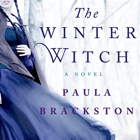 Download The Winter Witch By Paula Brackston