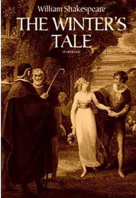 Read The Winters Tale By William Shakespeare
