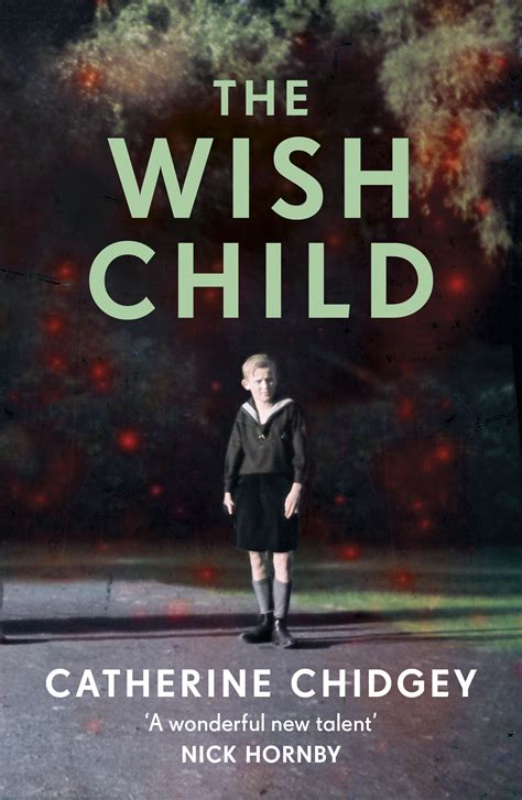 Read Online The Wish Child 
