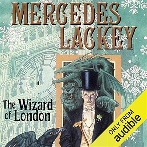 Read The Wizard Of London Elemental Masters 4 By Mercedes Lackey
