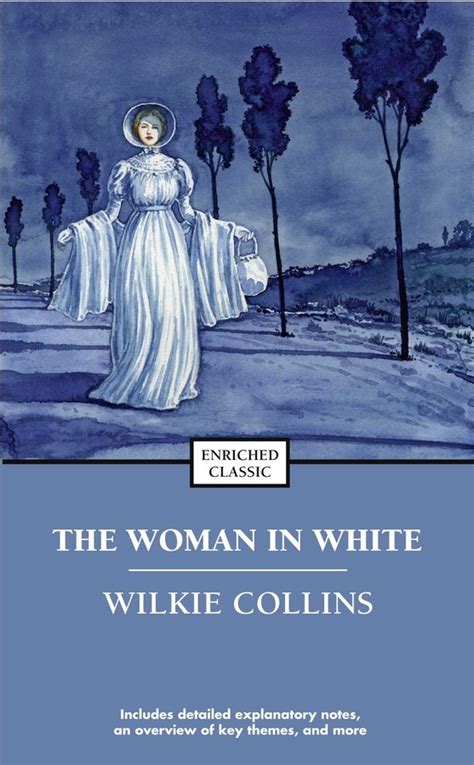 Read Online The Woman In White By Wilkie Collins