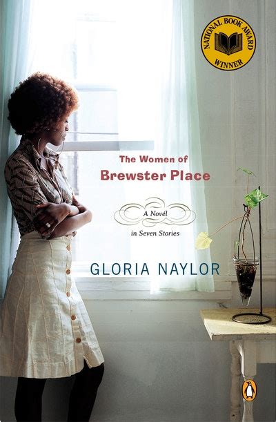 Download The Women Of Brewster Place By Gloria Naylor