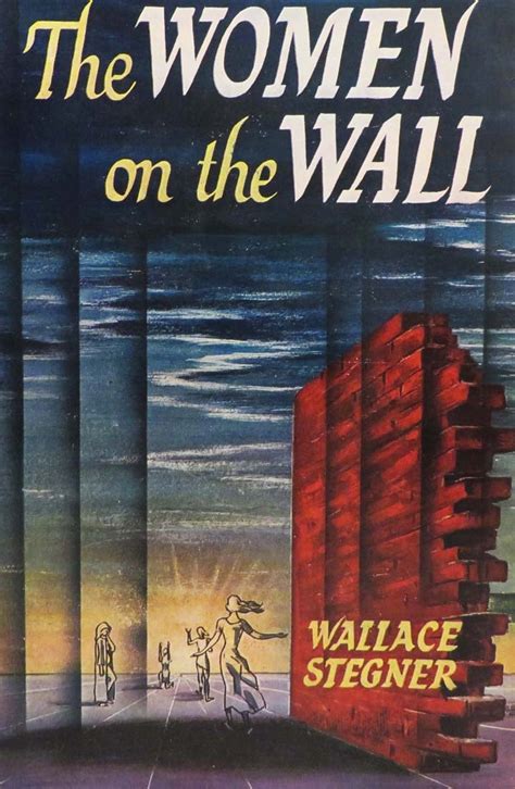 Download The Women On The Wall By Wallace Stegner
