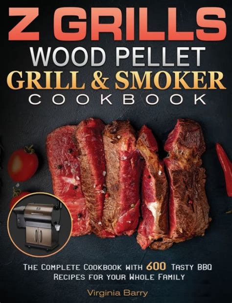 Read Online The Wood Pellet Smoker And Grill Cookbook Recipes And Techniques For The Most Flavorful And Delicious Barbecue By Peter Jautaikis
