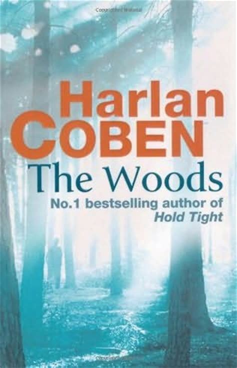 Full Download The Woods By Harlan Coben