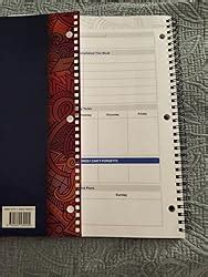Read Online The Worksmart Academic Planner Write It Down Get It Done By Peg Dawson