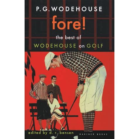Read The Works Of Pg Wodehouse With Active Table Of Contents By Pg Wodehouse