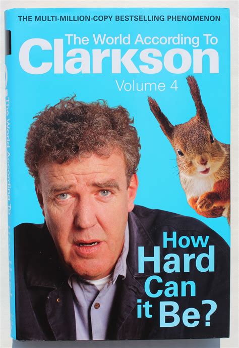 Download The World According To Clarkson World According To Clarkson 1 By Jeremy Clarkson