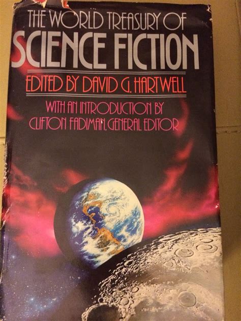 Download The World Treasury Of Science Fiction By David G Hartwell