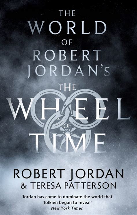Read Online The World Of Robert Jordans The Wheel Of Time By Robert Jordan