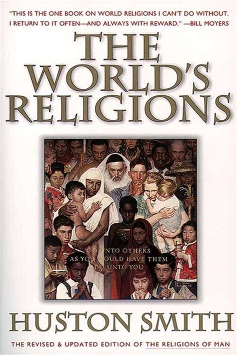 Full Download The Worlds Religions By Huston Smith