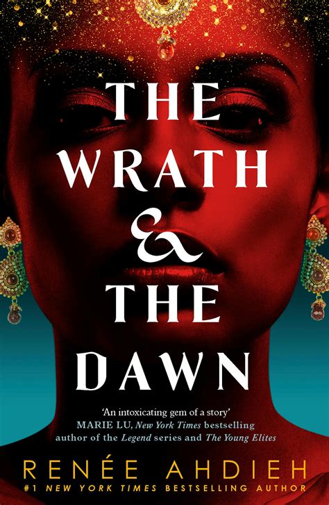 Read Online The Wrath And The Dawn The Wrath And The Dawn 1 By Rene Ahdieh
