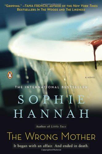 Download The Wrong Mother Spilling Cid 3 By Sophie Hannah