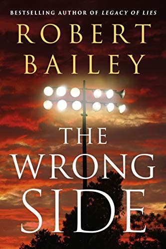 Full Download The Wrong Side Bocephus Haynes Book 2 By Robert  Bailey