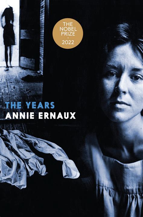 Full Download The Years By Annie Ernaux