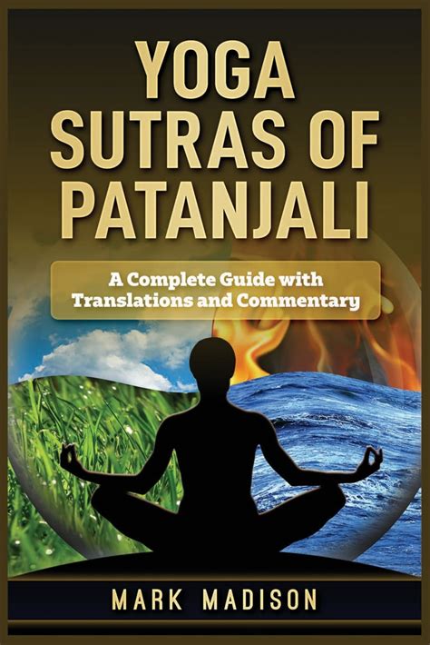 Read Online The Yoga Sutras By Patajali