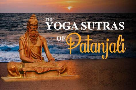 Full Download The Yoga Sutras Of Patanjali By Patajali